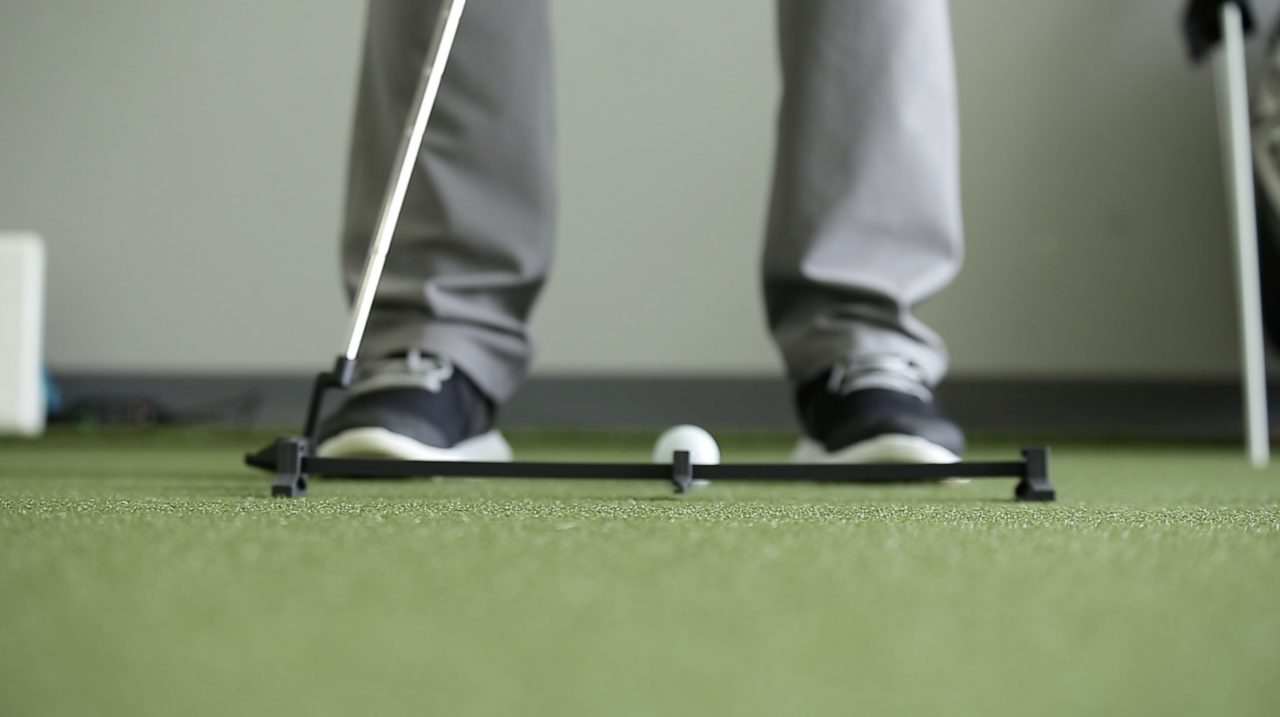 Improve Golf Putting Technique with These 4 Easy Tips - USGolfTV