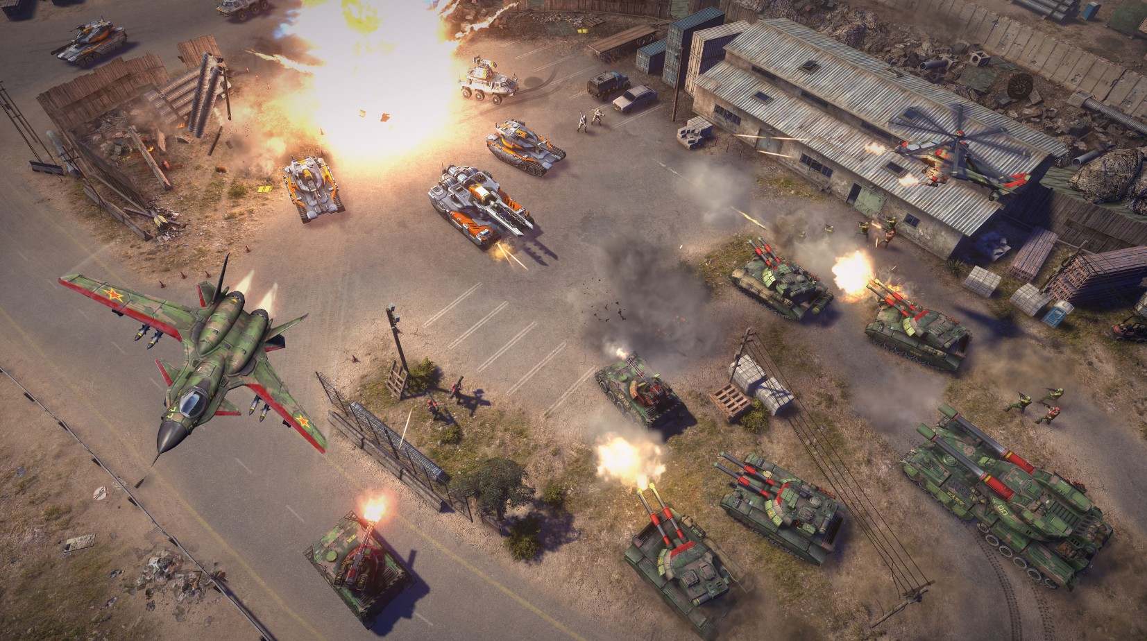 The 25 Best Strategy Games of All Time That Are Still Fun  