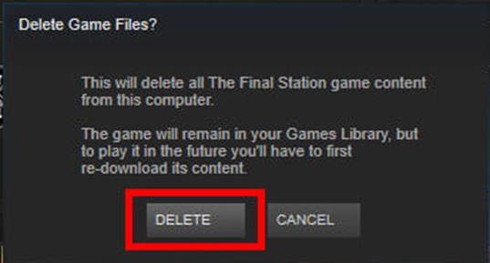 How to Remove Game from Steam Library? – Here Is Your Guide