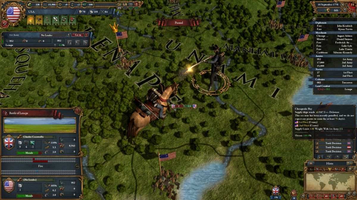 15 Best Grand Strategy Games of All Time (2021 Edition)