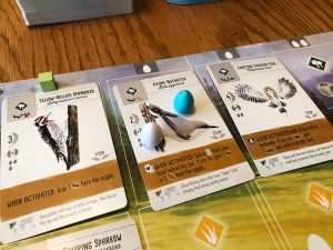 Wingspan Review | Board Game Quest 