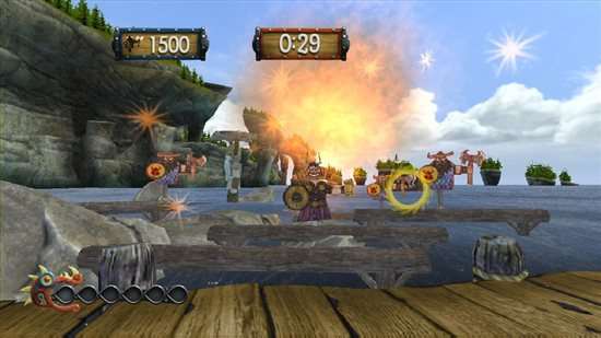 How To Train Your Dragon 2 review for Xbox 360, PS3, Wii U  