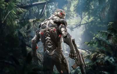 ‘Crysis Remastered’ review: a broken link to the past 
