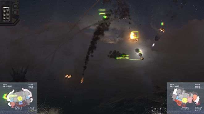 HighFleet review: a brilliant strategy game buried under  