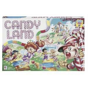 How to Play Candy Lands - Board Games Pub 