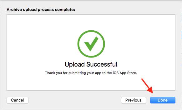 How to Submit Your App to the App Store in 2021 - Instabug 