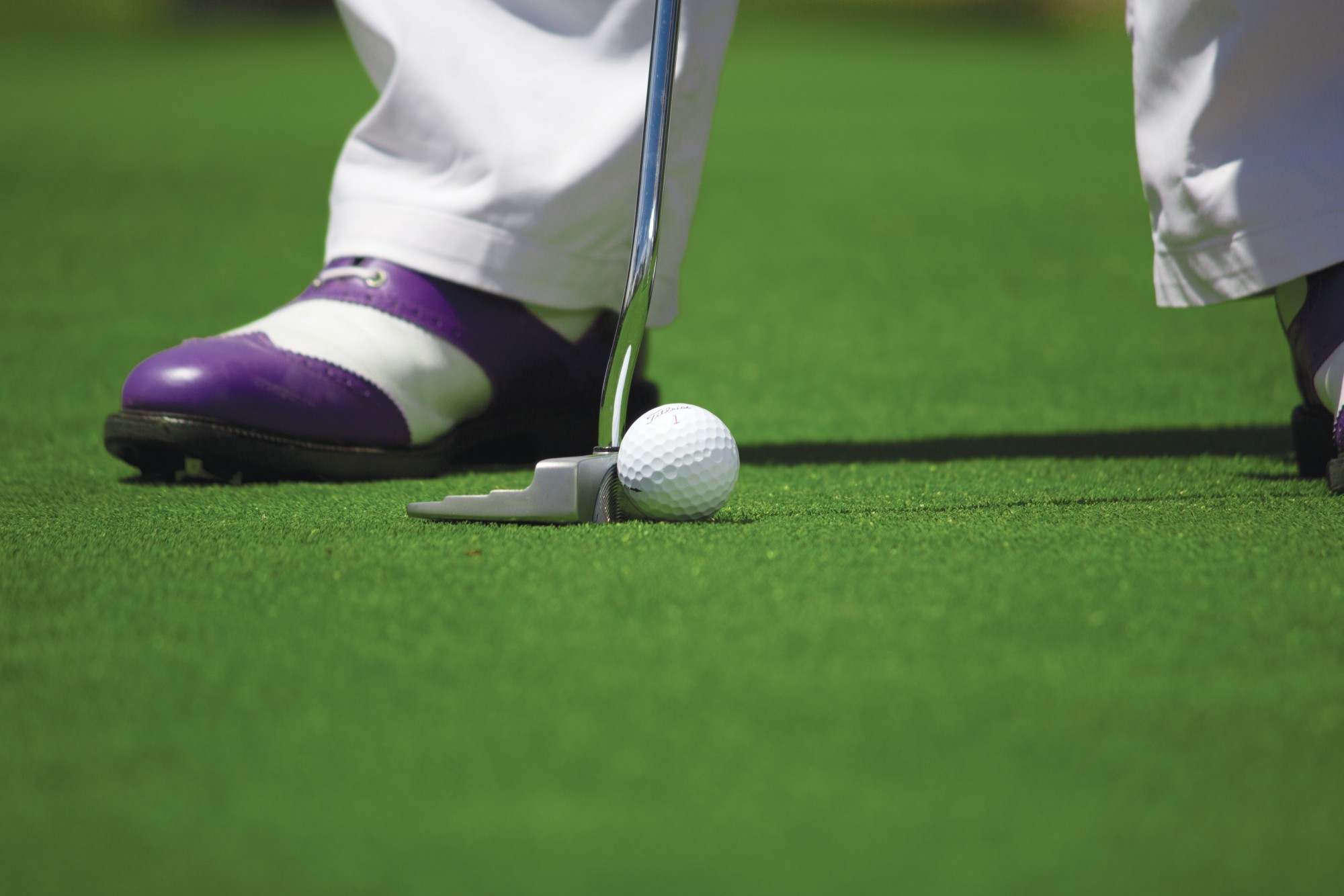 From Bogies to Birdies: 10 Putting Strategies to Improve Your ...