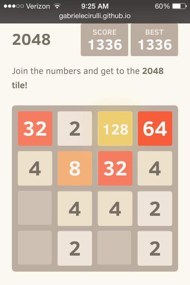 How to Beat 2048: Tips, Tricks & Strategy 