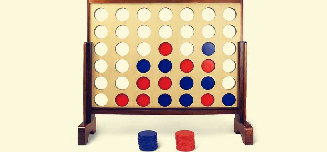 Connect 4 Strategy: 5 Tips That Help You Win 