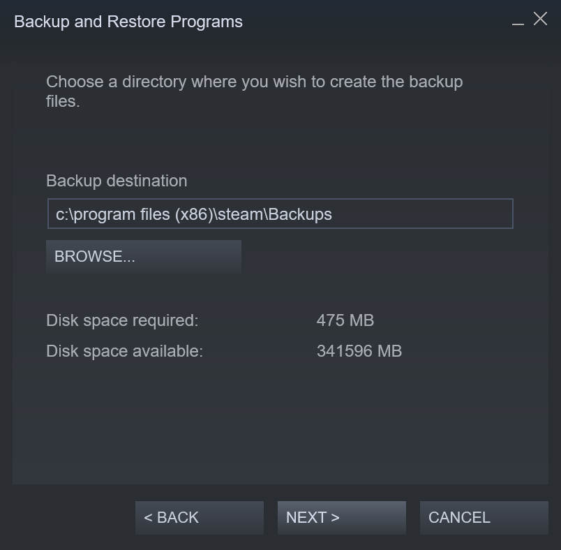 How to Recover Deleted Steam Files, Game Data, Game Saves on  