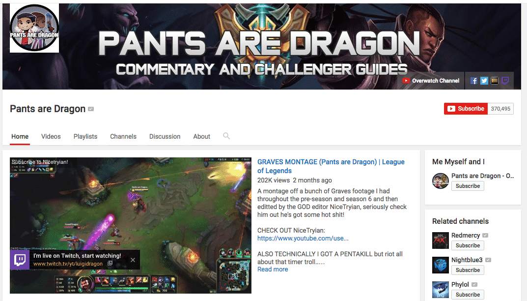 How To Start A YouTube Gaming Channel: Players Guide 