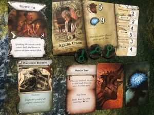 Mansions of Madness Review | Board Game Quest 