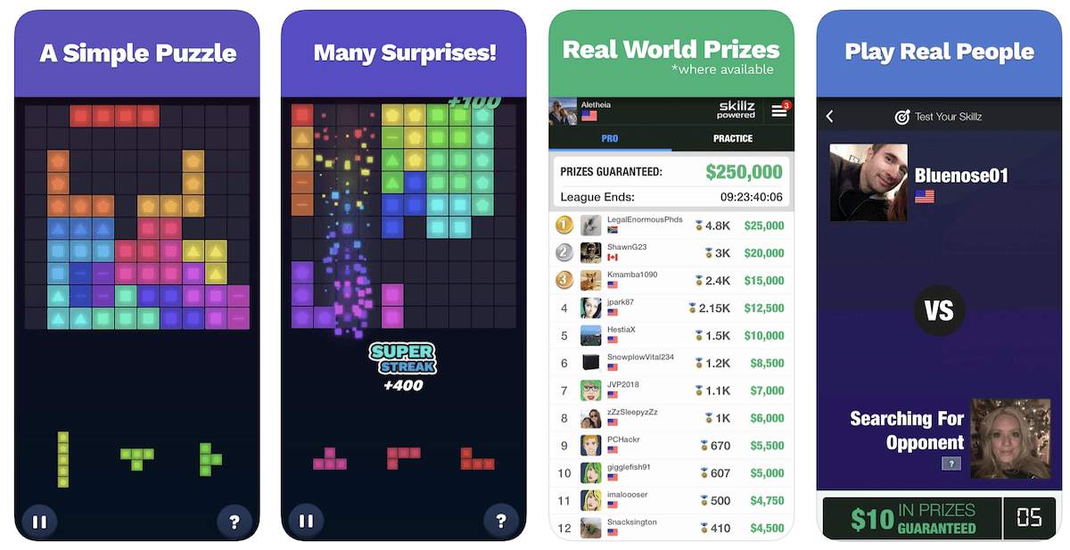 Get Paid to Play Games: Make Money Playing Games on Android & iOS 