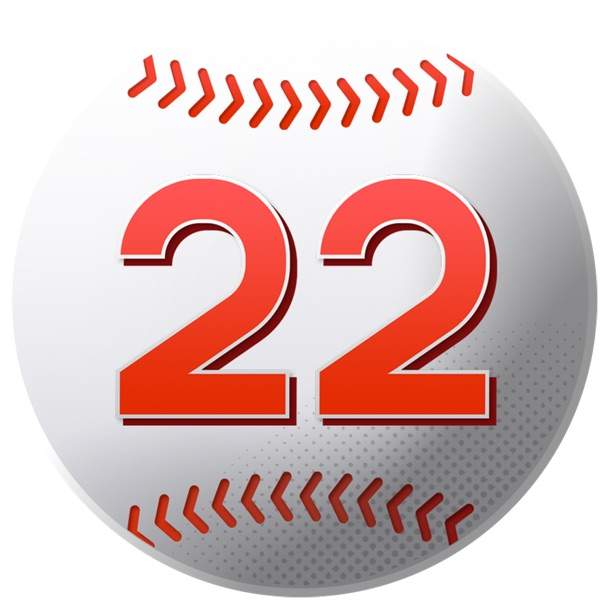 OOTP Baseball 22 - agorsorstephen.com