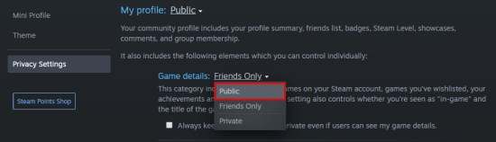 How to View How Many Hours You’ve Played on Steam 