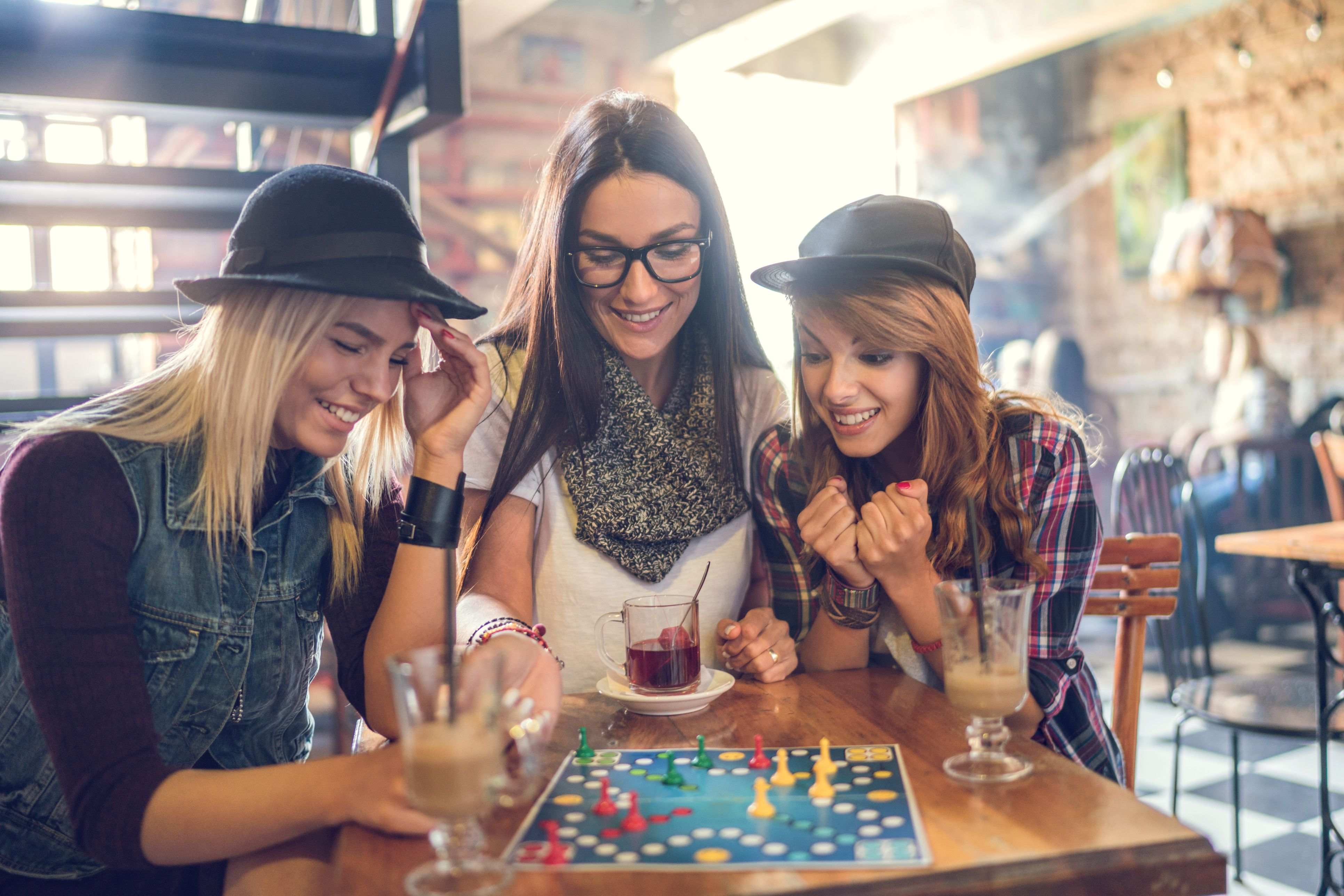 The 7 Best Board Games for Adults in 2021