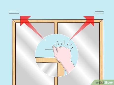 How to install curtains