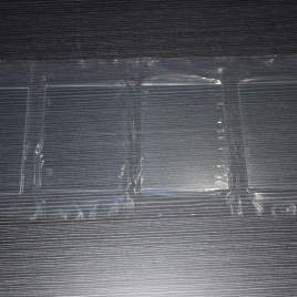 Glass substrate