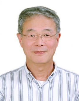 Huang E (Académicien de l'Académie nationale d'ingénierie)