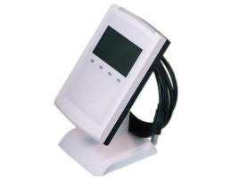 IC card reader