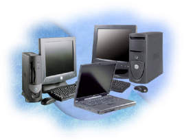 Multimediální počítač