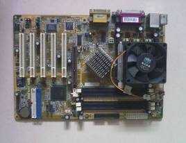 865 motherboard