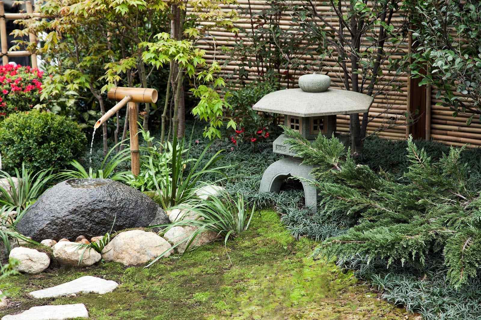 8 Ways To Turn Your Backyard Into An Oasis 