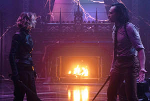 Loki Finale Recap: The End of the World As We Know It — Grade the Episode! 