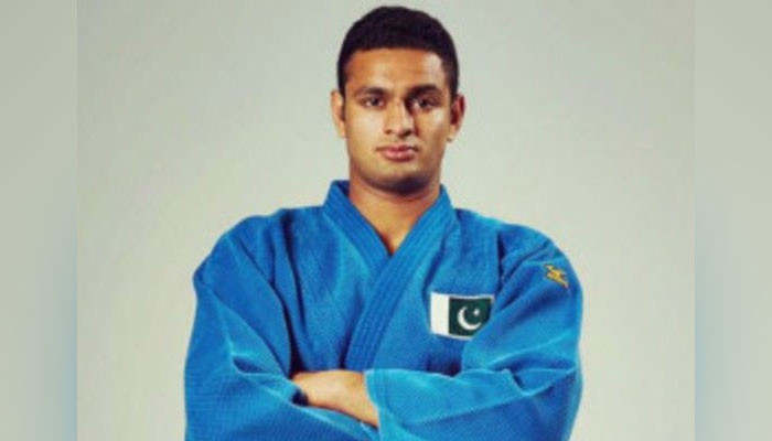 Happy Olympic Day! Pakistan Judo Federation's SOS plea to get Hussain Shah to Tokyo 2020 Sign up for FREE daily e-alerts
Get the latest news direct to your inbox