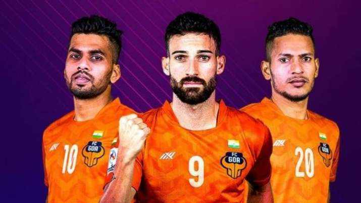 FC Goa announce squad for Champions League