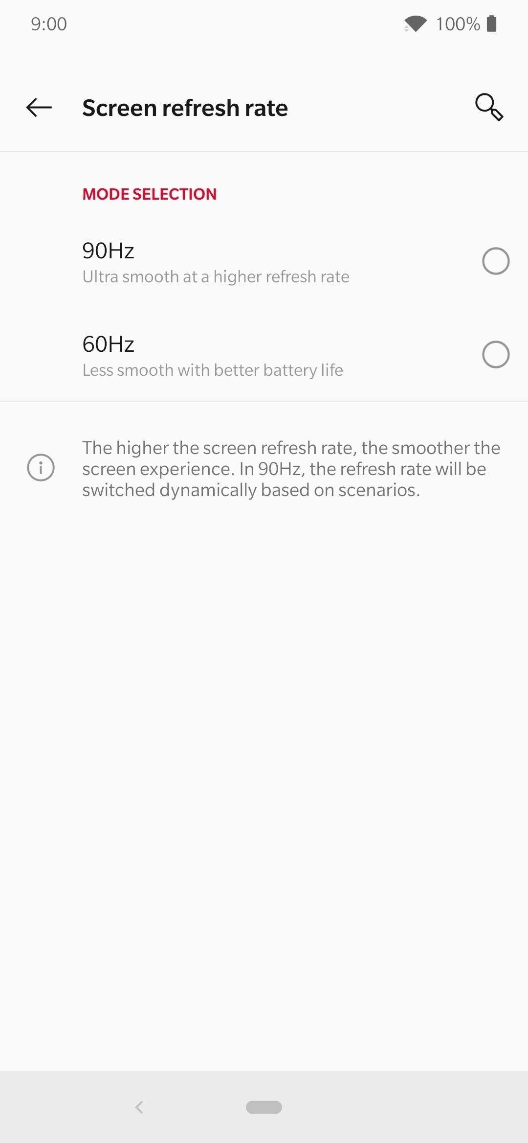 How To: Make All Compatible Games Play in 90 Hz on Your OnePlus 7 Pro 