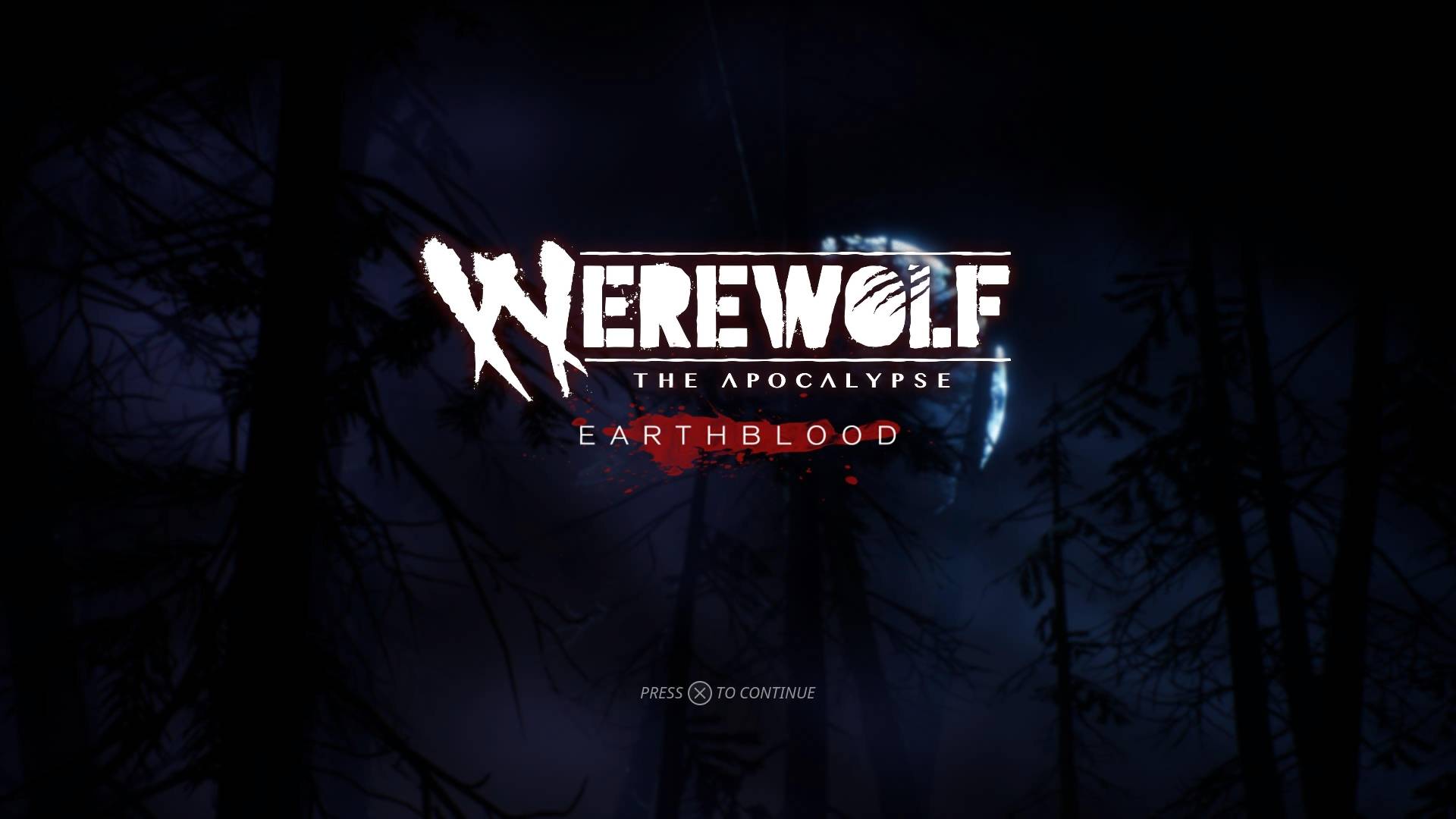 Werewolf: The Apocalypse – Earthblood Review – Janky Garou (PS5)