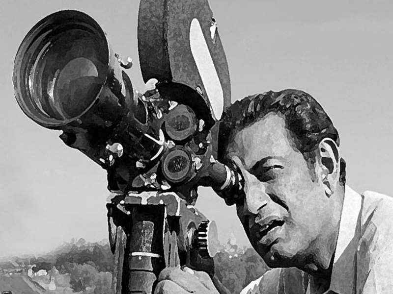 A tribute to Satyajit Ray on his death anniversary, his lesser-known geekery! 