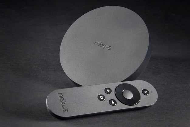 Google Nexus Player by Asus review