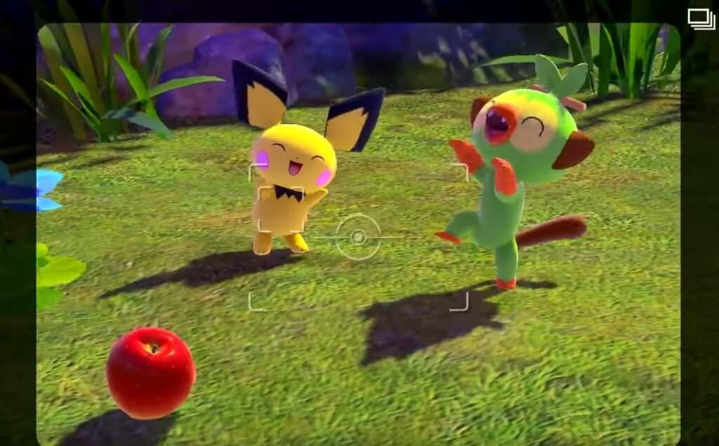 New Pokemon Snap: How To Get 1, 2, 3 & 4 Star Photos | Beginner’s Guide