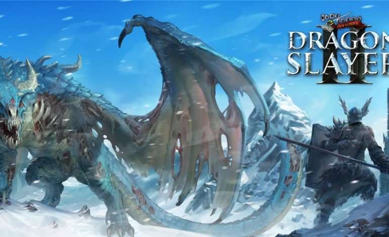   Dragon Slayer II is Now Live in Old School Runescape