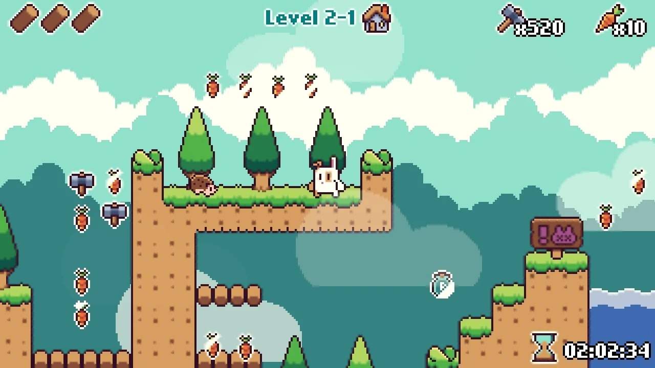 SwitchArcade Round-Up: ‘WitchSpring3’, ‘Barry the Bunny’, ‘Fort Triumph’, and Today’s Other New Releases and Sales 
