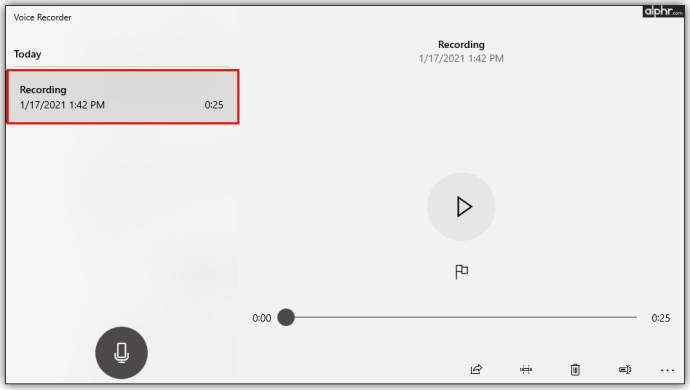 How to Record Audio from Your PC or Phone 