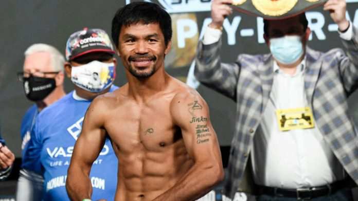 Manny Pacquiao Vs. Yordenis Ugas Struggle Get started Time: Are living Circulate, PPV Prize, TV Channel, How To Watch