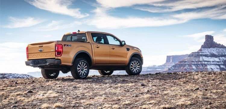 2019 Ford Ranger SuperCrew review: good enough, but far from outstanding 