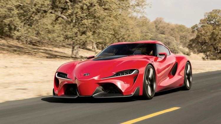 Super Vs. Z4: The nuances between Toyota and BMW sports cars