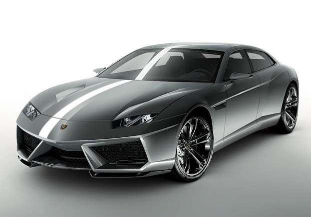 Ten supercars to watch in 2013 