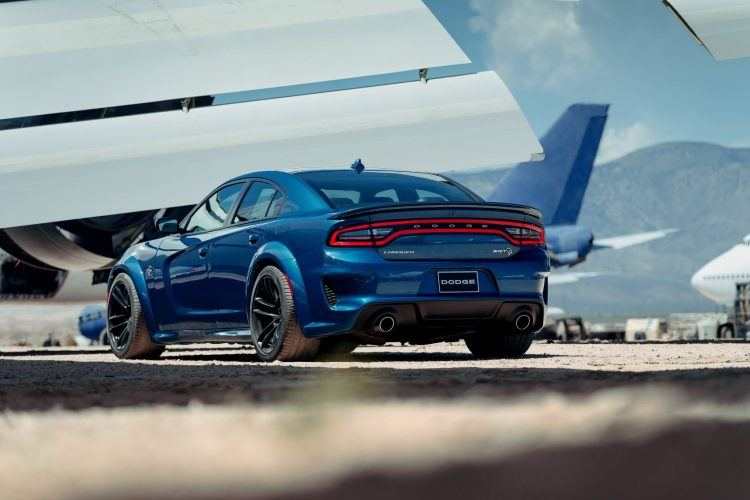 2020 Dodge Charger lineup: specifications, pricing, and everything in between 