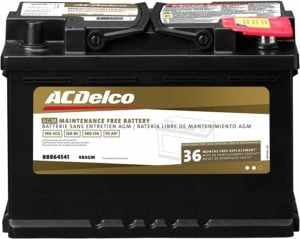 5 best car batteries for cold weather (2021)