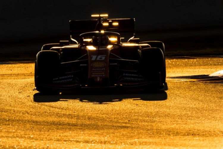 Équilibre et contrôle : Brembo se prépare pour le championnat de Formule 1 2019 