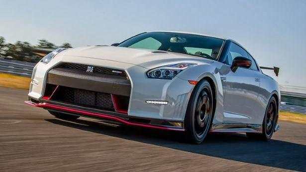 Nissan GT-R Nismo: The last really great sports car? 