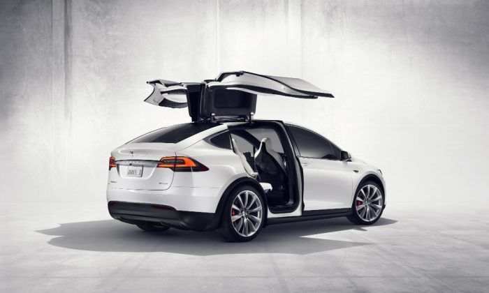 Tesla Motors : Contre toute attente