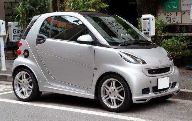 Driving a smart car to avoid the police? real? ?