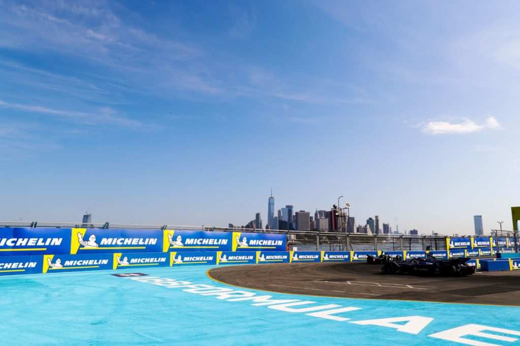 5 reasons to watch Formula E (and 3 reasons to skip it)