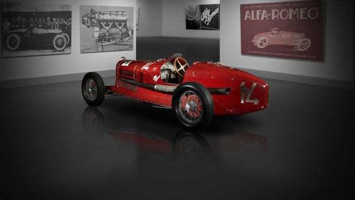 L'écurie Alfa Romeo Sauber F1 a une histoire, mais la C37 est-elle suffisante ? 
